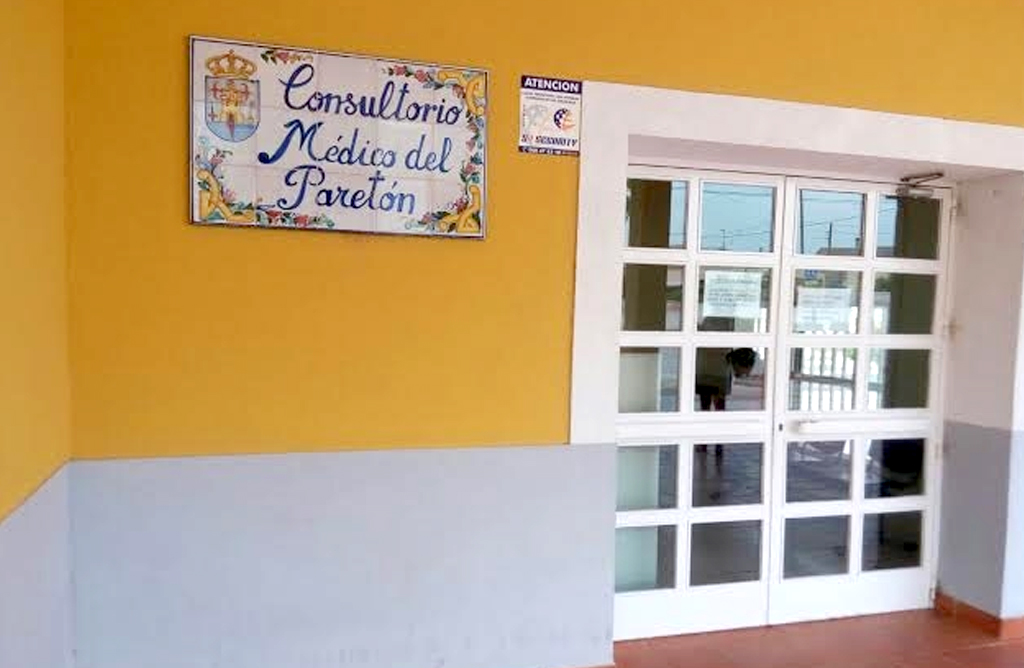 Totana exige a Salud que sufrague el coste de las obras de ampliación del Consultorio Médico de El Paretón